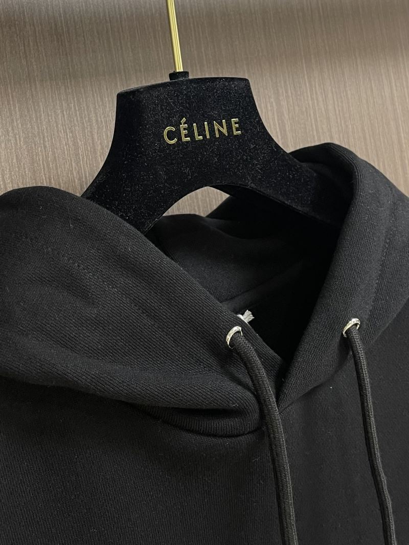 Celine Hoodies